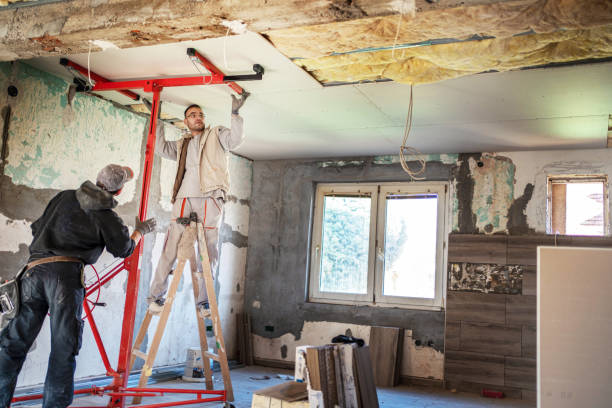 Best Insulation Installation Services in Paradise, CA