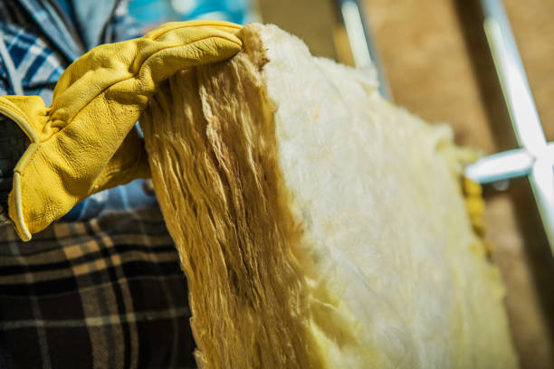 Best Insulation for Specific Applications in Paradise, CA